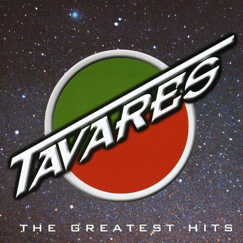 Tavares - Gold Collection [Import]