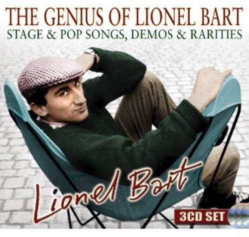 The Genius of Lionel Bart