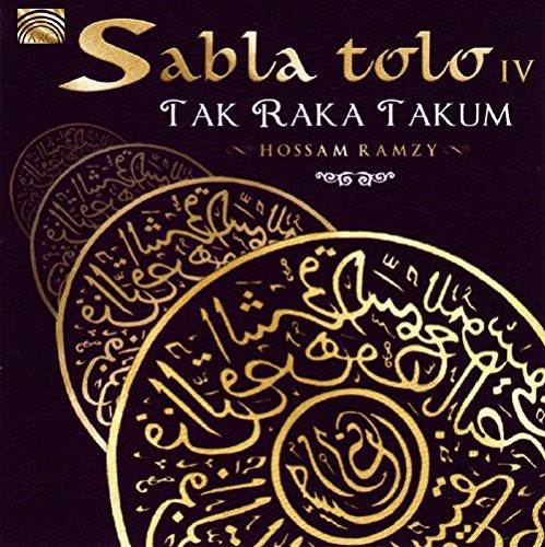 Sabla Tolo Iv- Tak Raka Takum