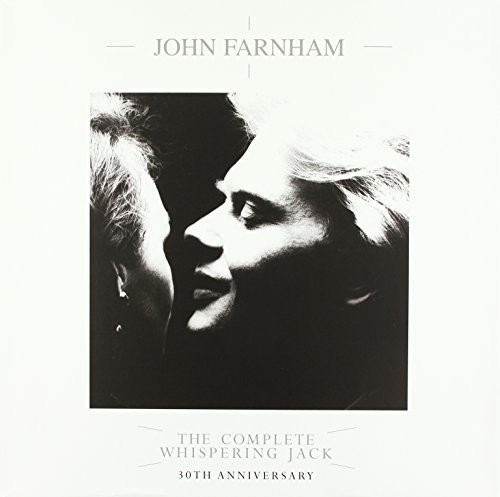 John Farnham - Complete Whispering Jack: 30th Anniversary Limited