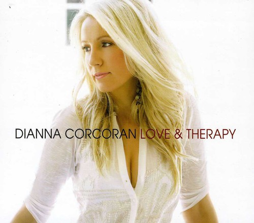 Love & Therapy [Import]