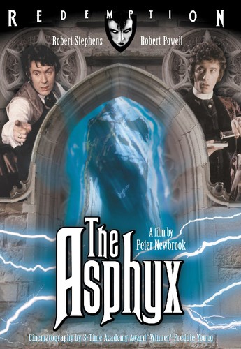 Asphyx - The Asphyx