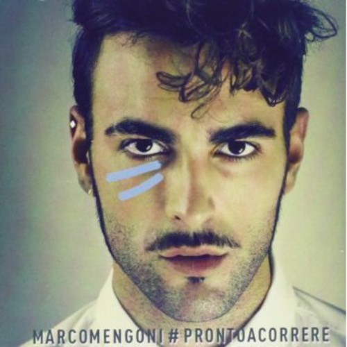 Marco Mengoni - Prontoacorrere [Import]