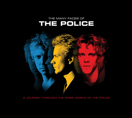 Many Faces Of The Police /  Various [Import]