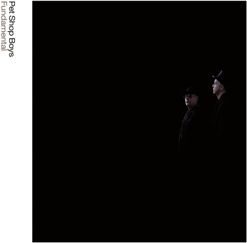 Pet Shop Boys - Fundamental: Further Listening 2005 - 2007 (2017 Remastered Version) [2CD]