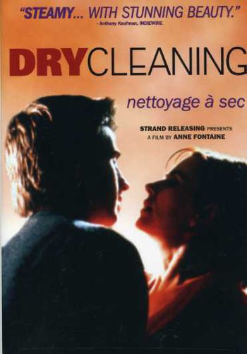 Dry Cleaning - Dry Cleaning