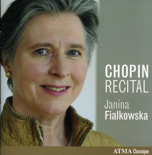 Chopin Recital