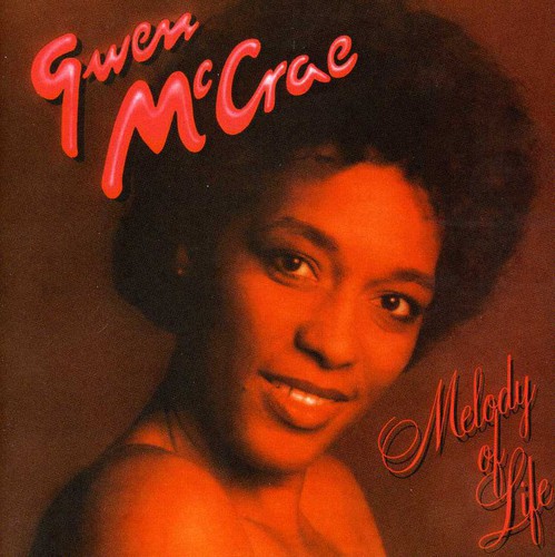 Gwen Mccrae - Melody Of Life: Expanded Edition [Import]