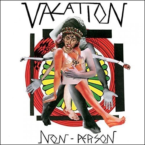 Vacation - Non-Person [Vinyl]