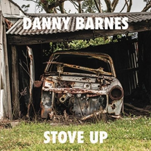 Danny Barnes - Stove Up