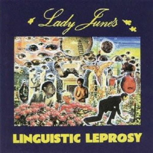 Linguistic Leprosy [Import]