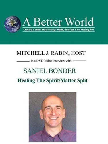 Healing the Spirit Matter Split