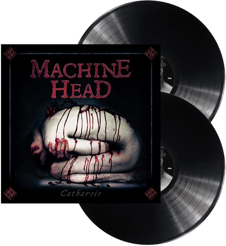 Machine Head - Catharsis [Import LP]