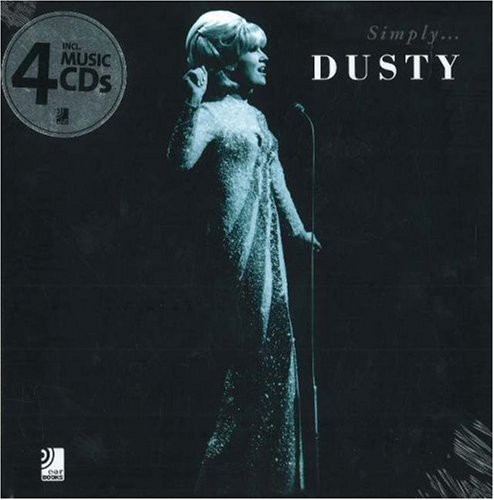 Dusty Springfield - Simply Dusty (Dgbk) (Ita)