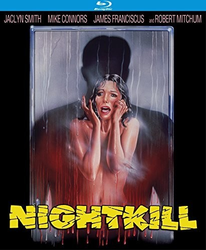 Nightkill - Nightkill