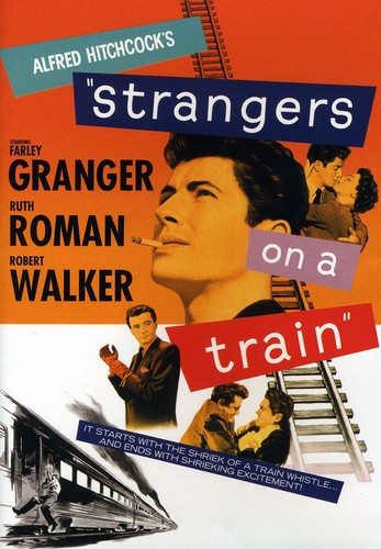 Strangers on a Train