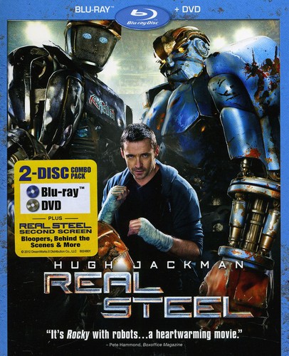 Real Steel