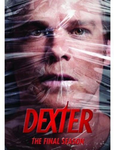 Dexter [TV Series] - Dexter: The Eighth Season (The Final Season)