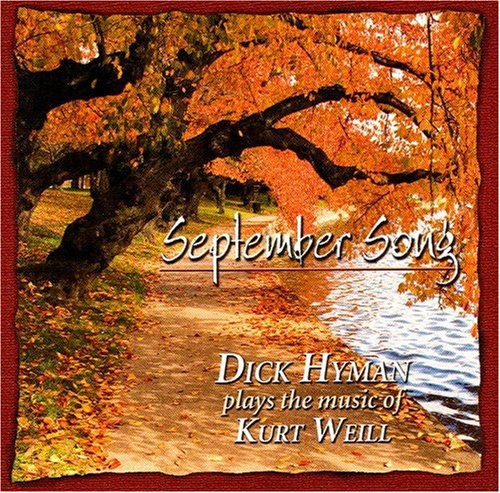 Dick Hyman - September Song
