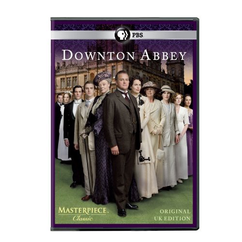 Downton Abbey [TV Series] - Downton Abbey: Series 1
