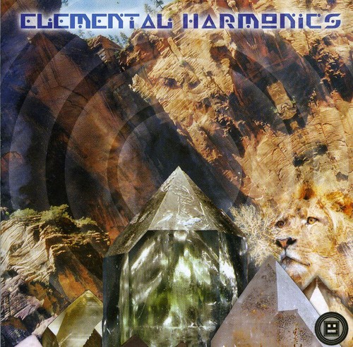 Elemental Harmonics - Elemental Harmonics
