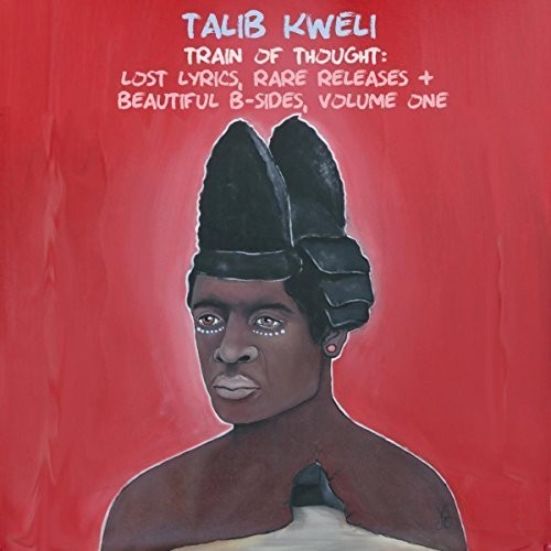 Talib Kweli - Lost Lyrics - Rare Releases & Beautiful B-Sides