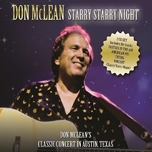 Starry Starry Night [Import]