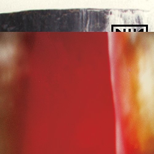 Nine Inch Nails - The Fragile [3LP]