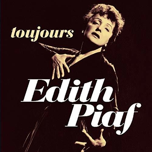 Edith Piaf - Toujours