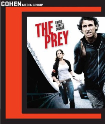 Prey - The Prey