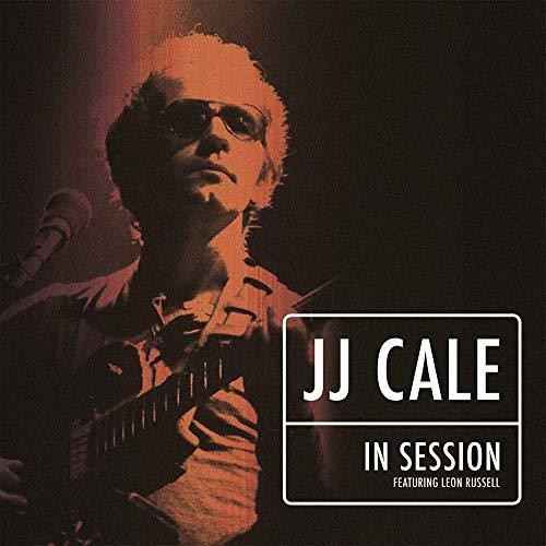 J.J. Cale - In Session