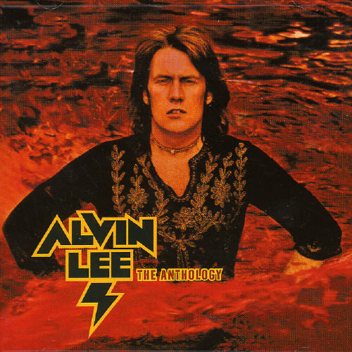 Alvin Lee - Anthology [Import]