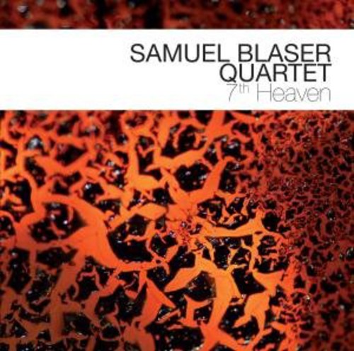 Samuel Blaser - 7th Heaven