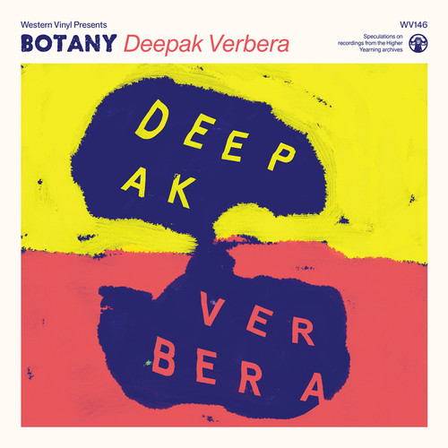 Botany - Deepak Verbera