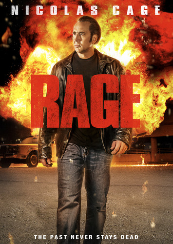 Rage - Rage