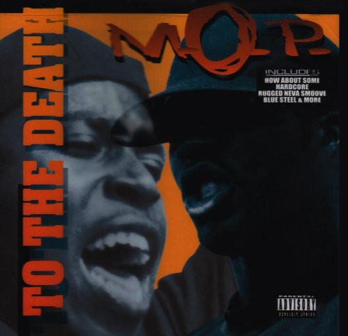 M.O.P. - To the Death