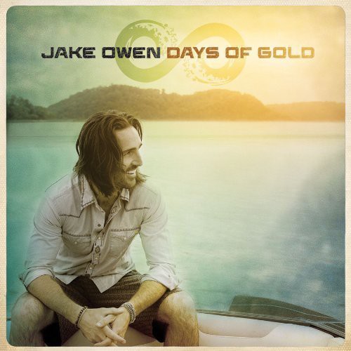 Jake Owen - Days of Gold