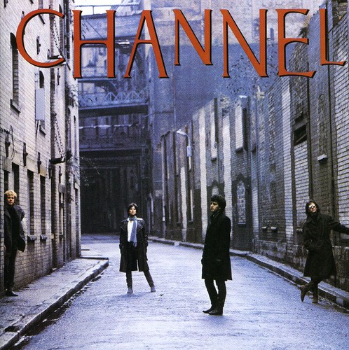 Channel - Channel [Remastered] [Special Edition] [Collector's Edition] [24-Bit]