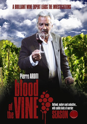 Blood of the Vine: Season 1