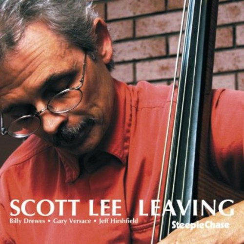 Scott Lee - Leaving