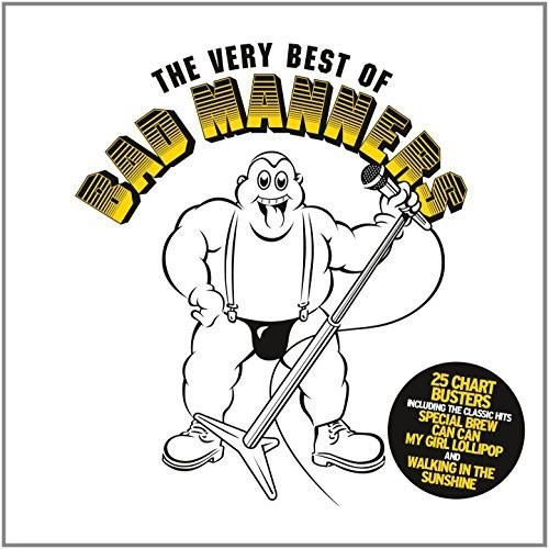bad manners dates 2015