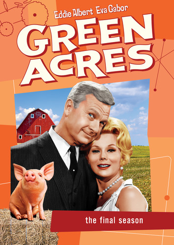 Green Acres: The Final Season