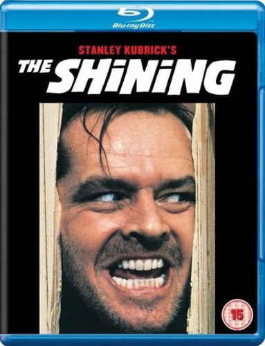 The Shining [Import]