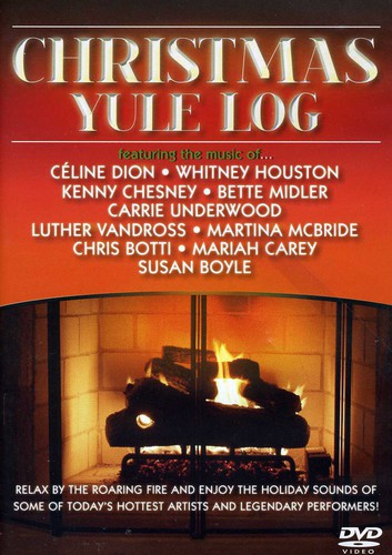 Christmas Yule Log