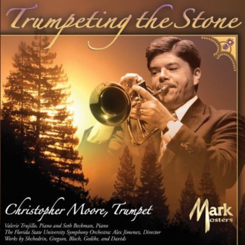 Christopher Moore - Trumpeting the Stone