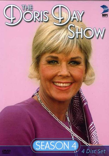The Doris Day Show: Season 4