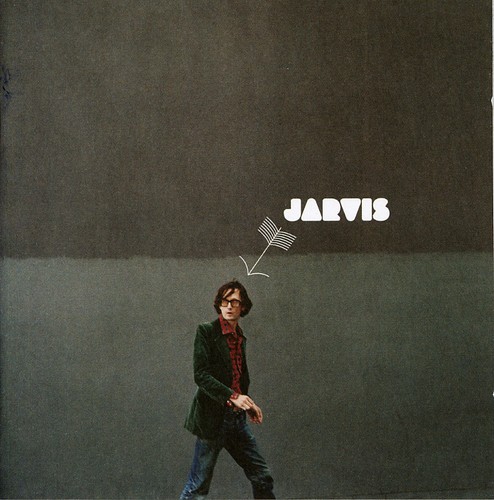 Jarvis Cocker - Jarvis