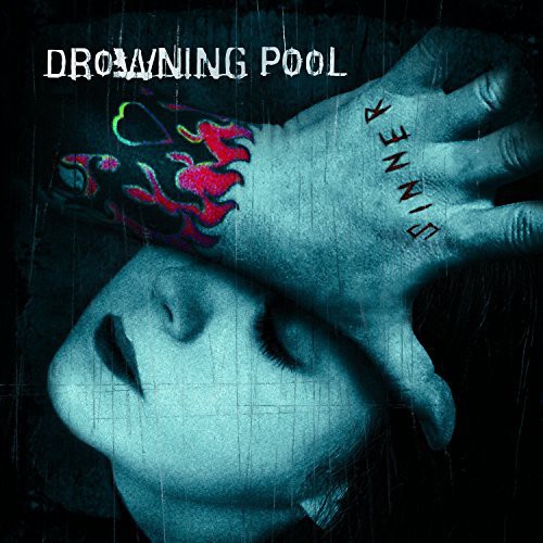 Drowning Pool - Sinner (Unlucky 13th Anniversary) (Aniv) [Deluxe]