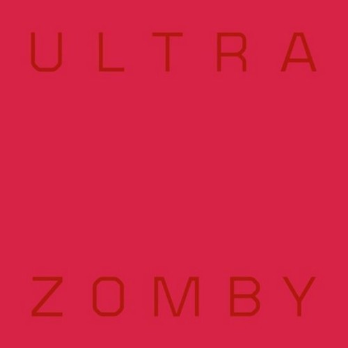 Zomby - Ultra [Vinyl]