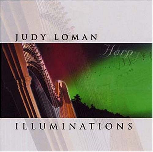 Judy Loman - Illuminations